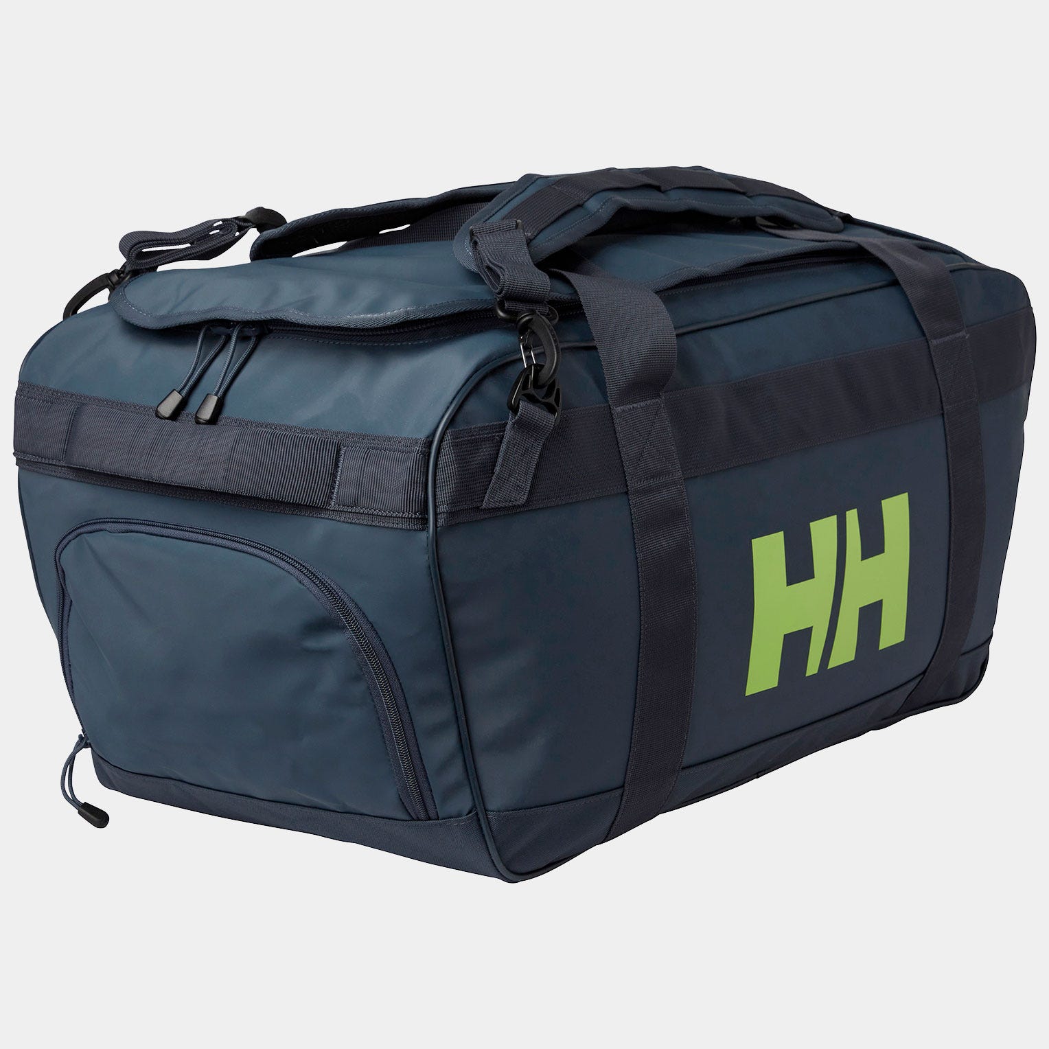 H/H Scout Duffel, Xl