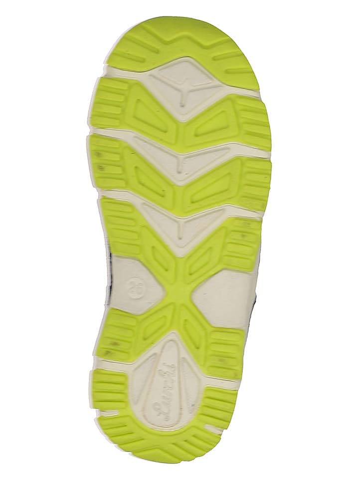 Lurchi Leder-Sneakers 