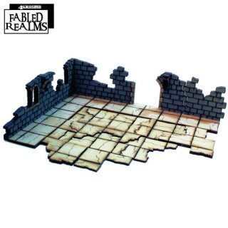 28mm Ruins of Daldorr 2