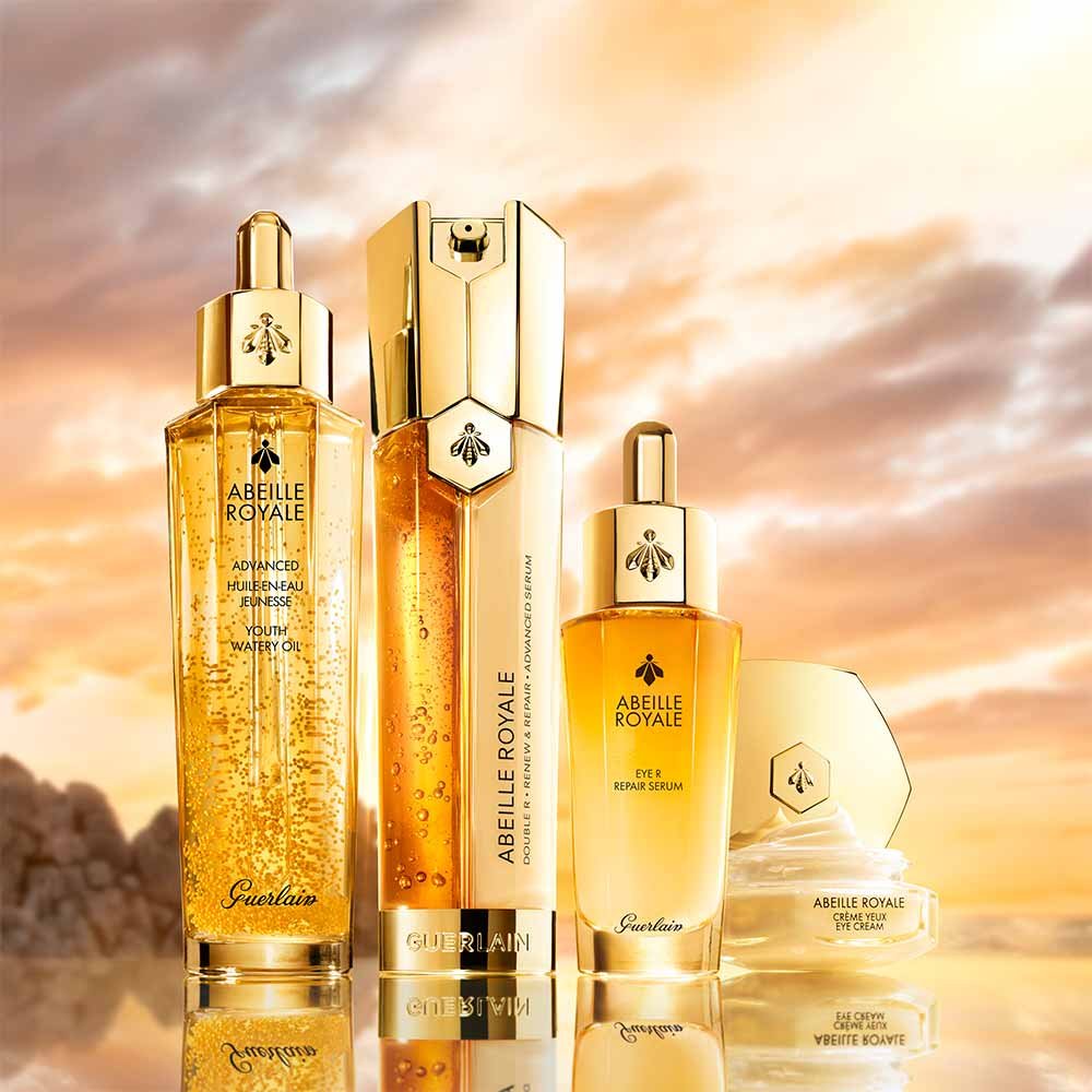 Guerlain Abeille Royale Eyes Cream