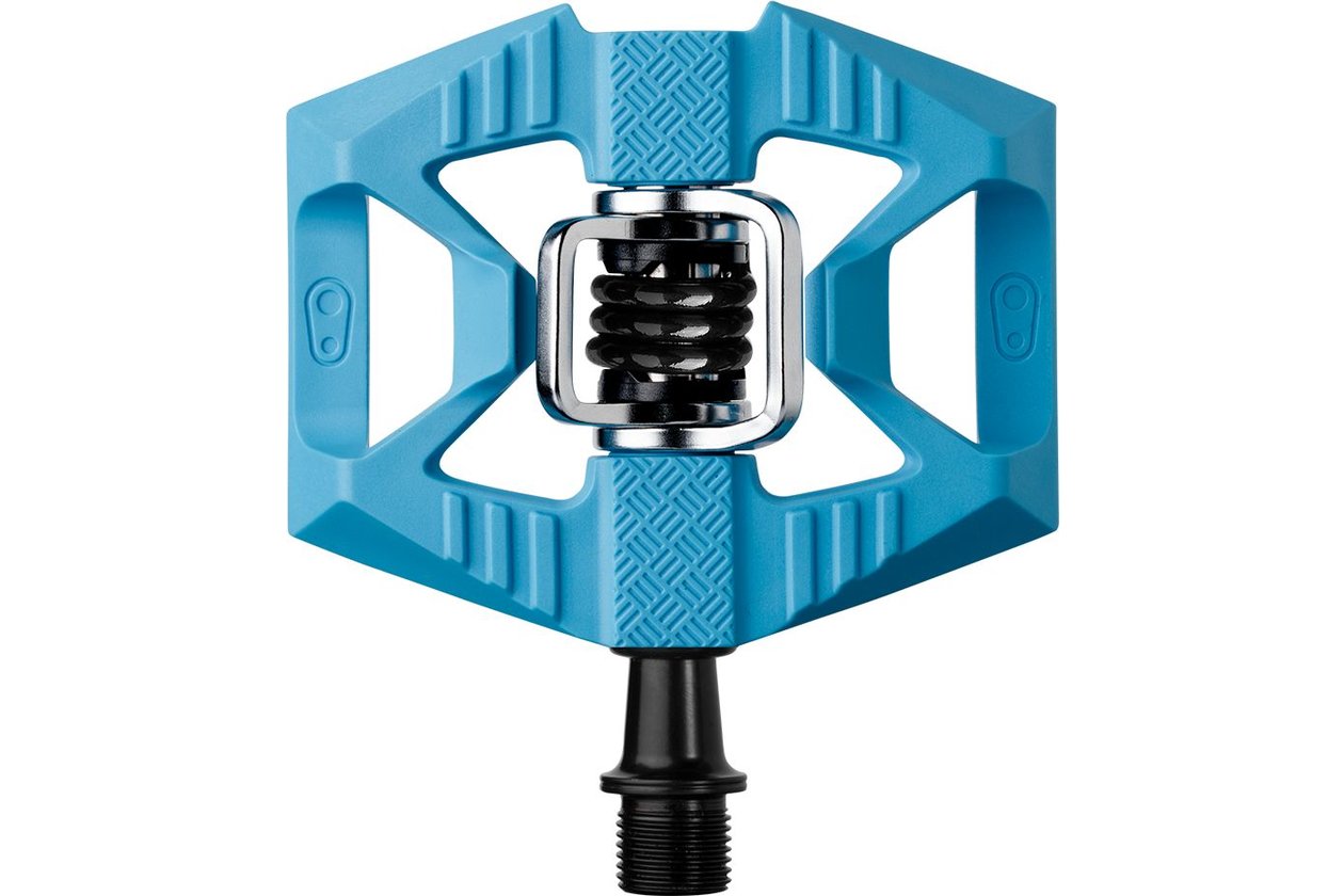 Crankbrothers Double Shot 1 Hybrid-Pedal