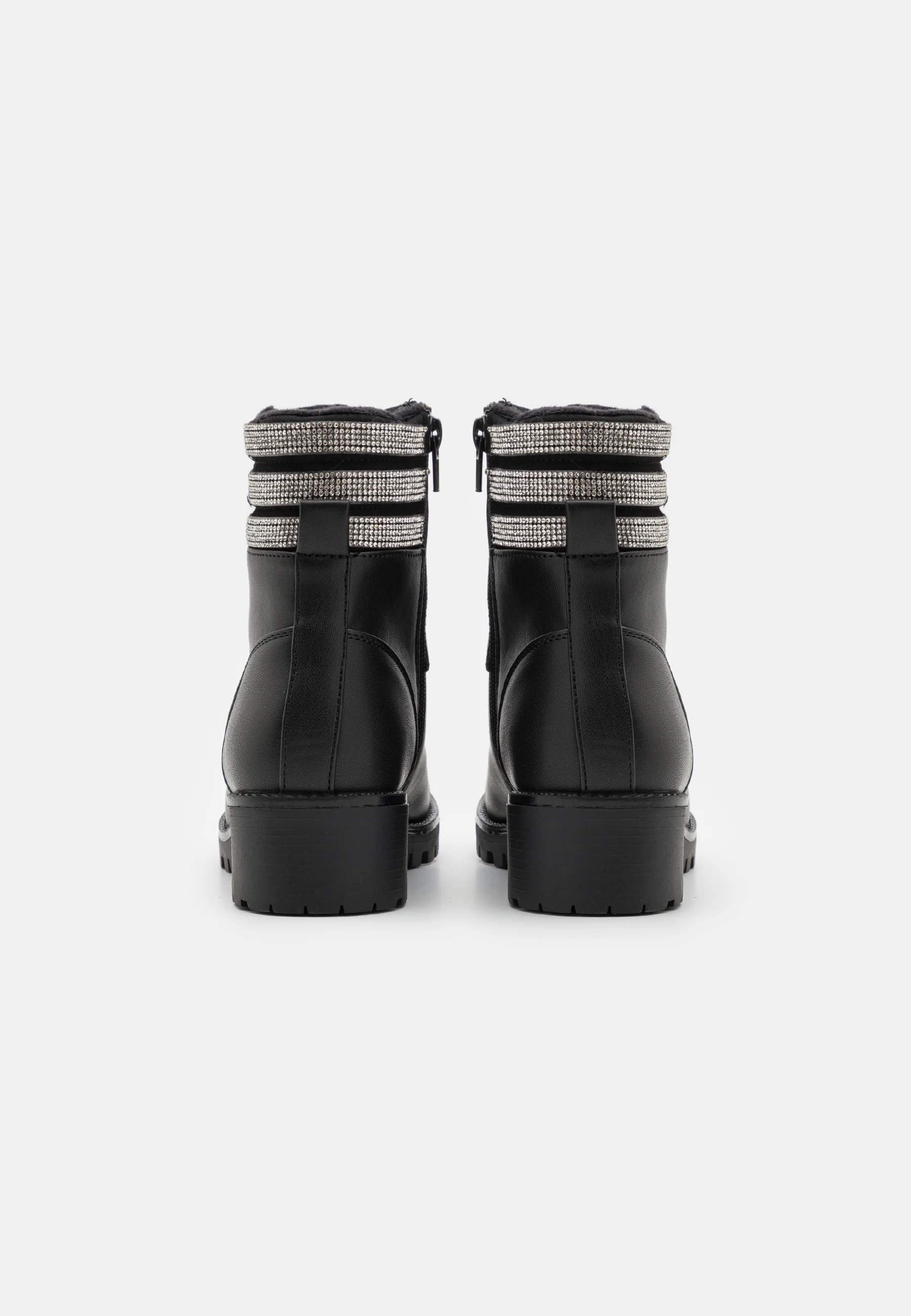 Botines con cordones Anna Field