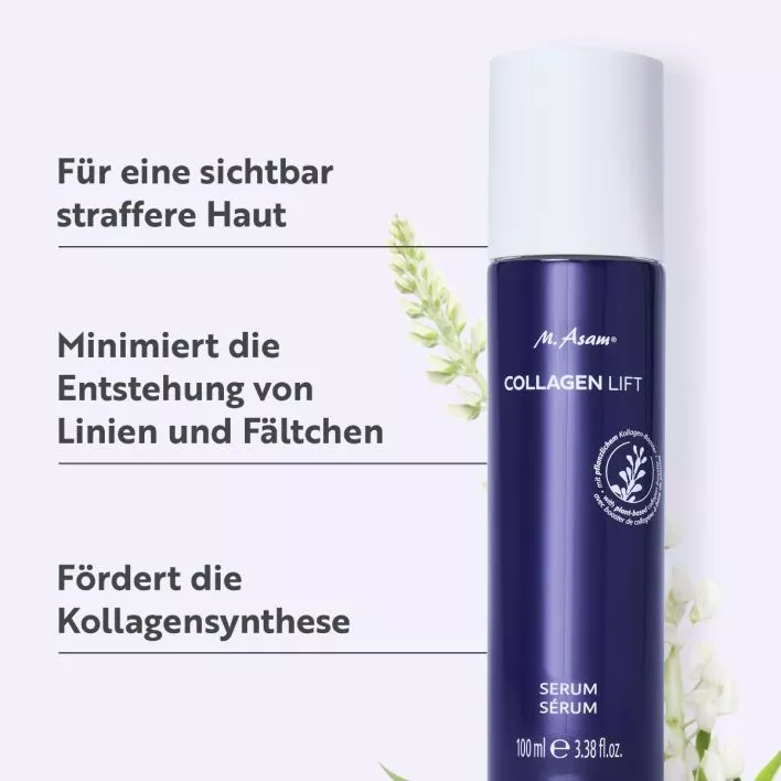 COLLAGEN LIFT Serum XXL