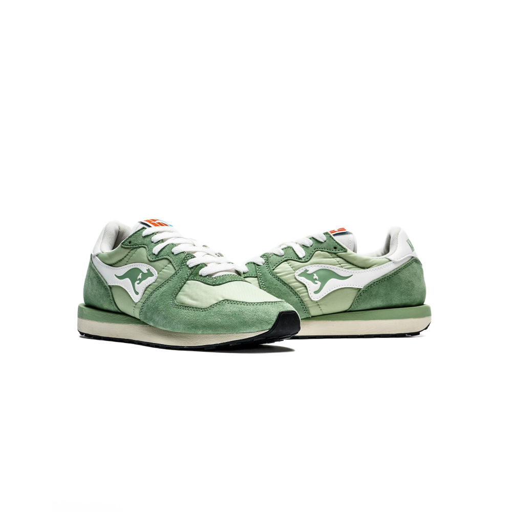 KangaROOS AUSSIE ATHLUXE 603000-8600 / grün