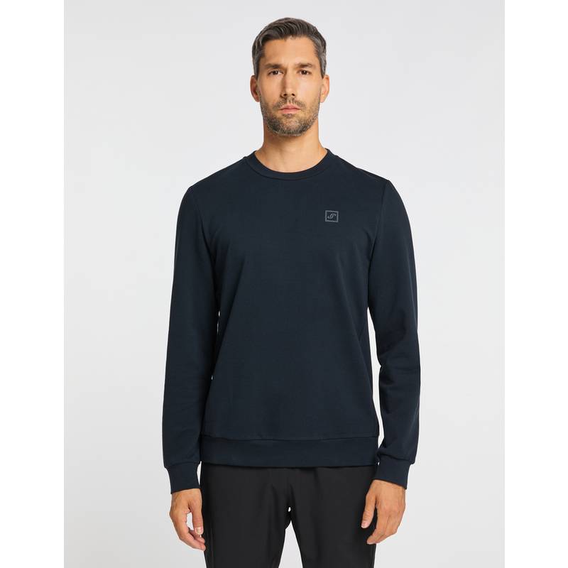 JOY sportswear MICHA Sweatshirt Herren