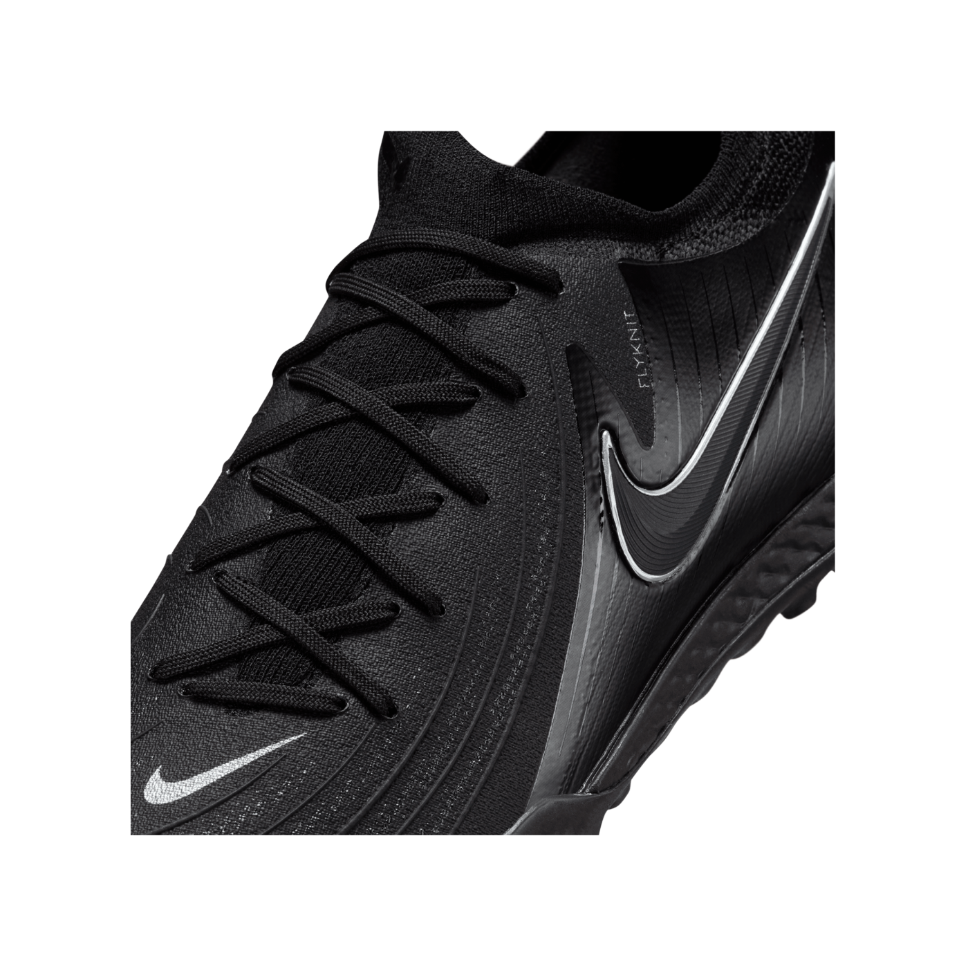 Nike Phantom GX II Pro TF Schwarz F001