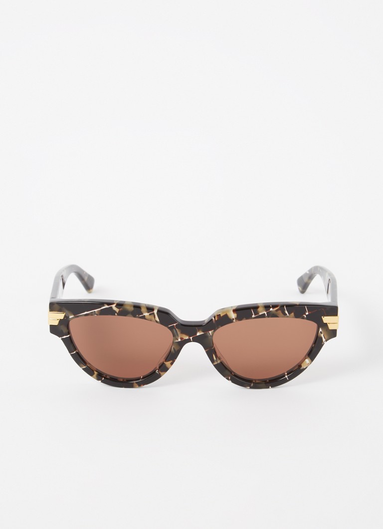 Okulary przeciwsłoneczne Bottega Veneta BV1035S
