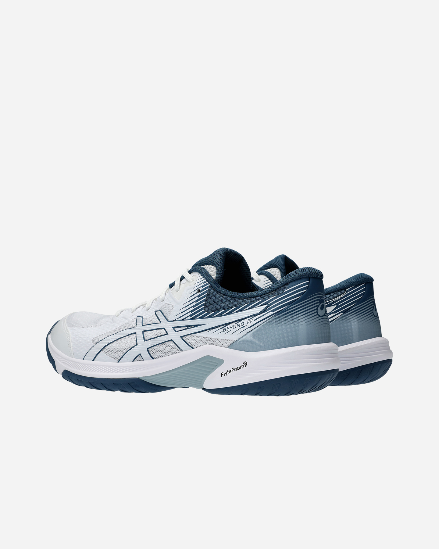 Scarpe Volley Asics Beyond Ff M 1071A092-103