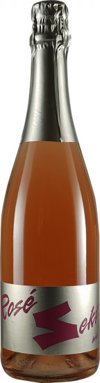 2021 Rosé Winzersekt brut - Weingut Adrian Zimmer
