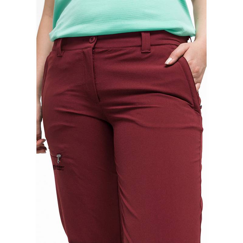 Maier Sports Lulaka7/8 Trekkinghose Damen