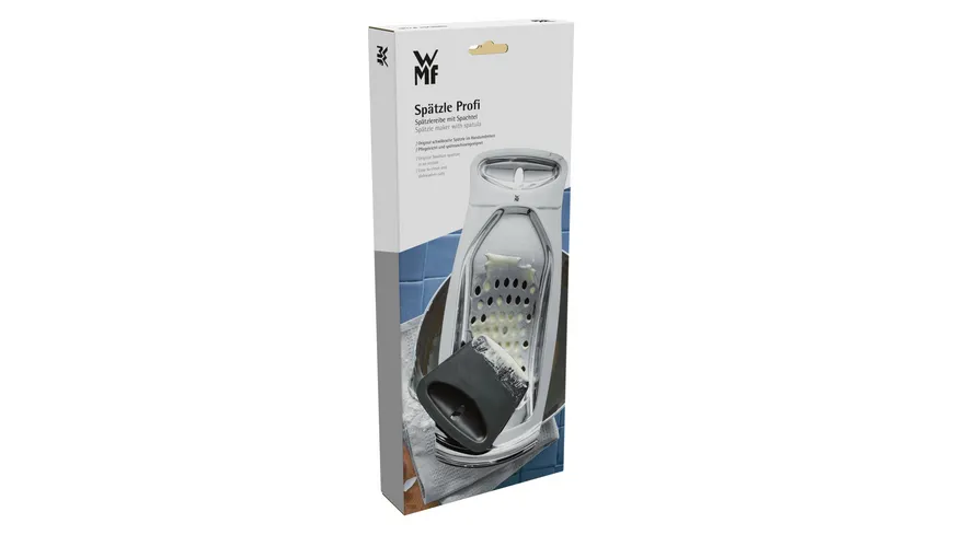 WMF Spätzlehobel Profi Plus