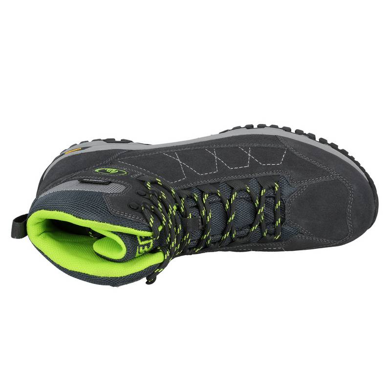Brütting Outdoorschuh Wanderschuhe Herren