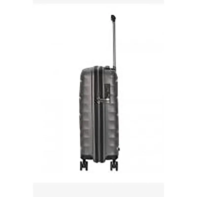 Skyline PARIS Kabinengepäck S mit 4 Rollen - anthracite metallic
