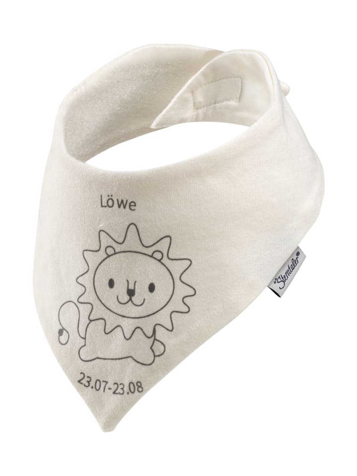 Sterntaler Halstuch Sternzeichen in Löwe günstig kaufen 1