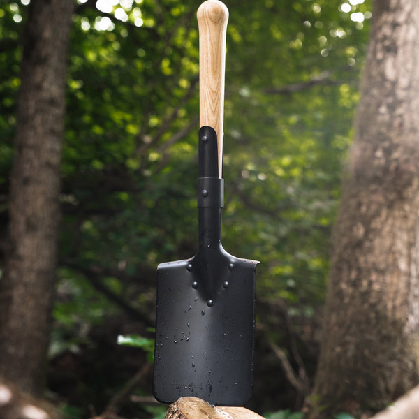 SHOVEL M1874