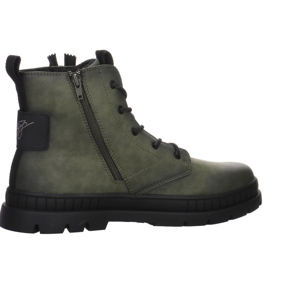 bugatti Boots