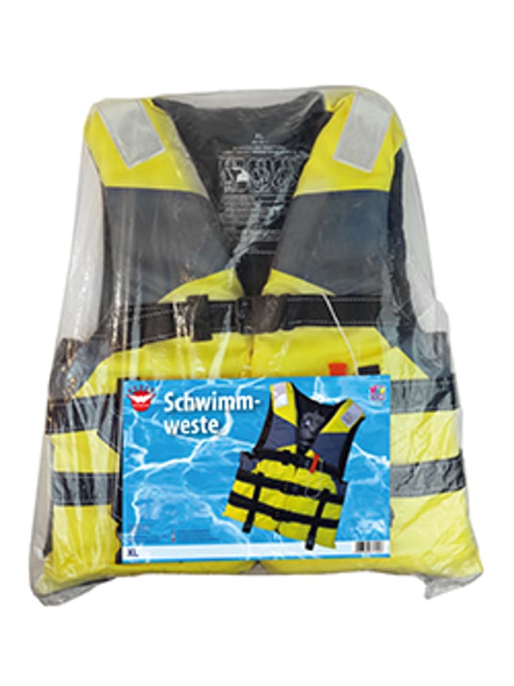 WEHNCKE Schwimmhilfe Größe XL in ab 18 Jahre günstig kaufen onesize