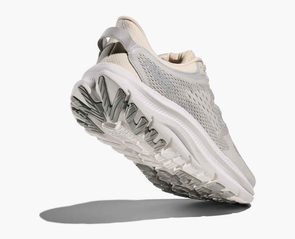 Kawana 2 Alabaster / Cosmic Grey