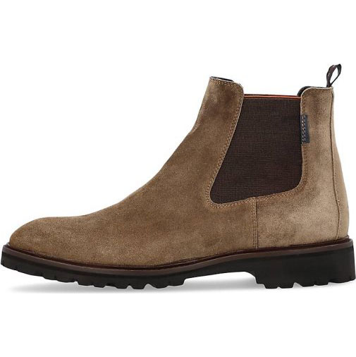 Floris van Bommel Chelsea Boot STURDI