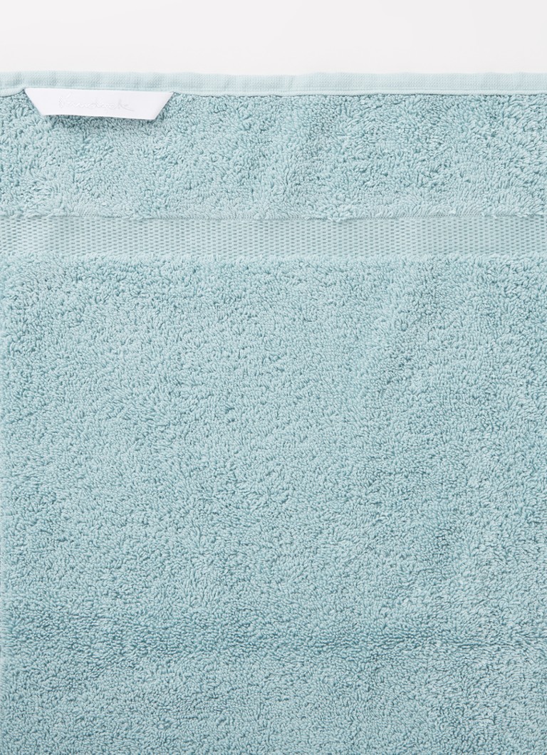 Prosop de baie Vandyck Ranger - 650 g/m² - 68 x 127 cm