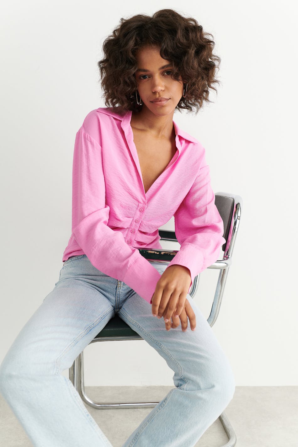 Isa blouse