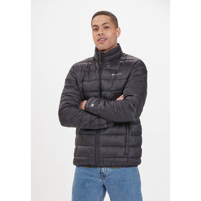 Whistler Leopold M Pro-lite Steppjacke Herren