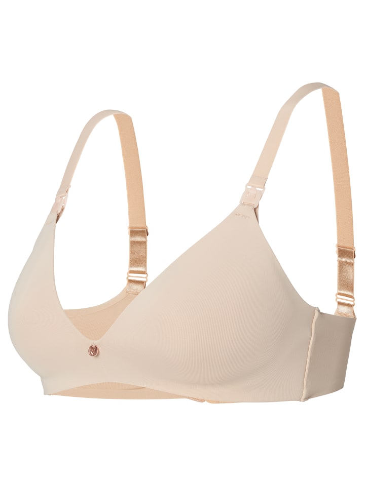 Noppies Nahtloser Still-Bh Wireless Micro Nursing Bra in Moonlight günstig kaufen