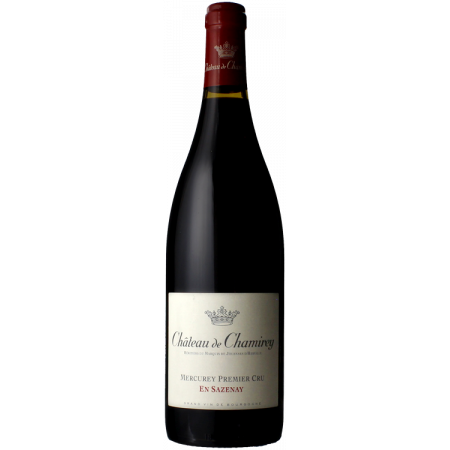 MERCUREY 1ER CRU 