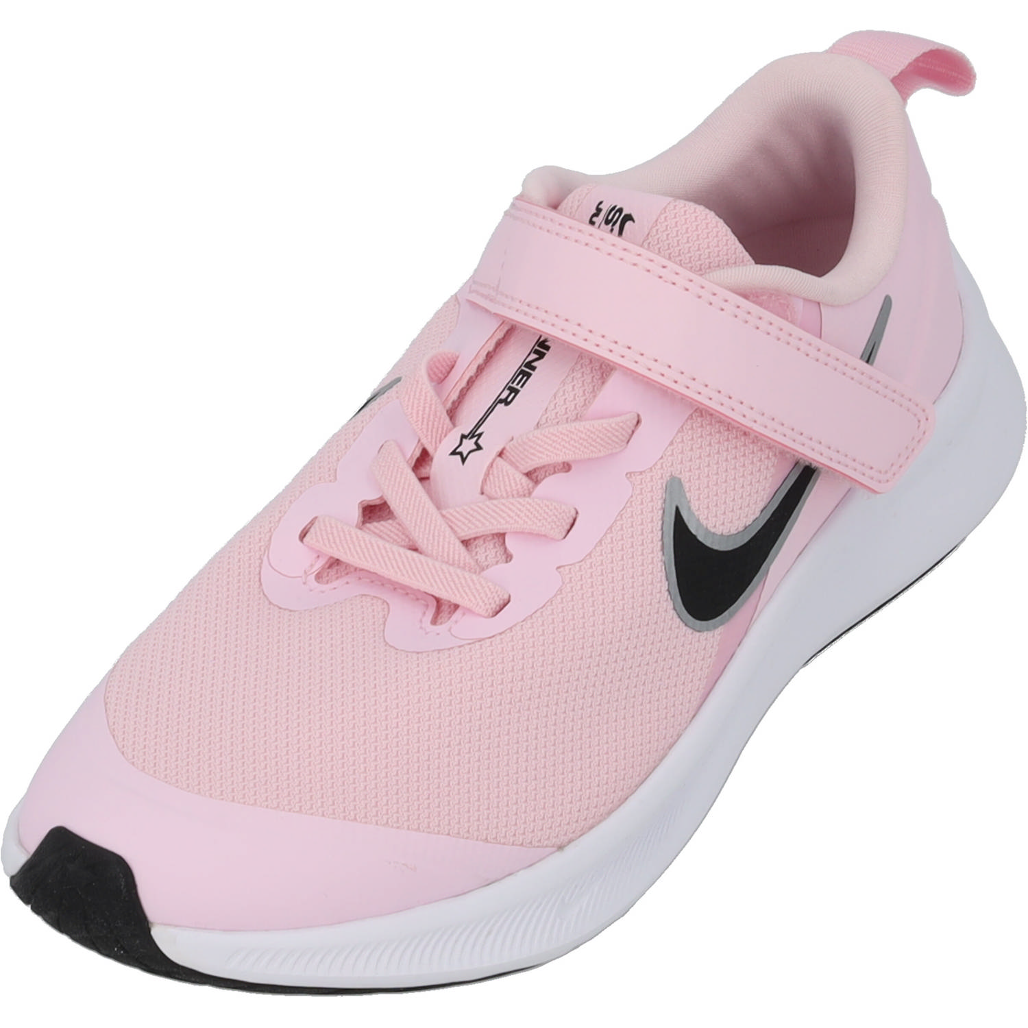 Nike Star Runner 3 DA2777 W, Sneakers Low, Kinder, Pink