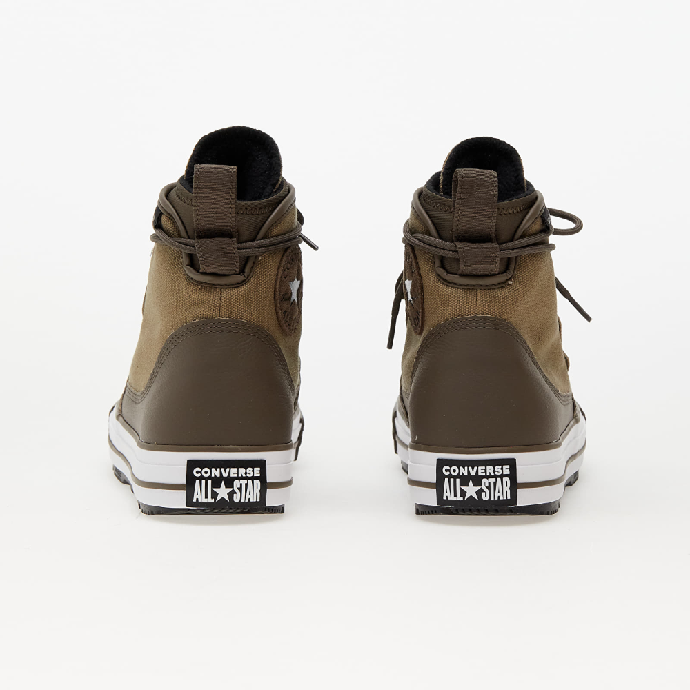 Converse All Star Terrain A04474C / grau