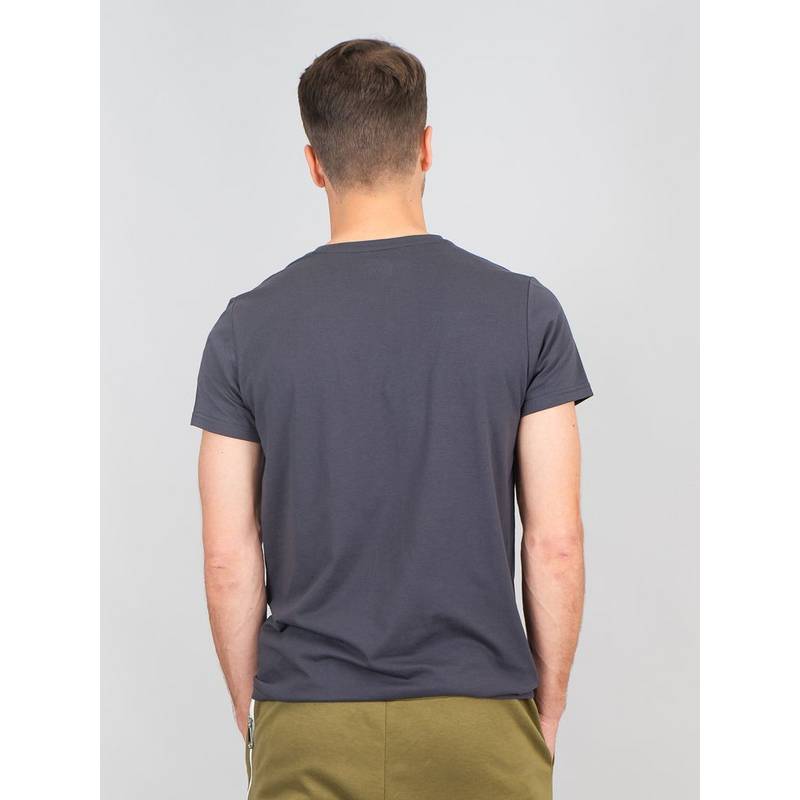 BIDI BADU Pure Wild Chill Tee Tennisshirt Herren