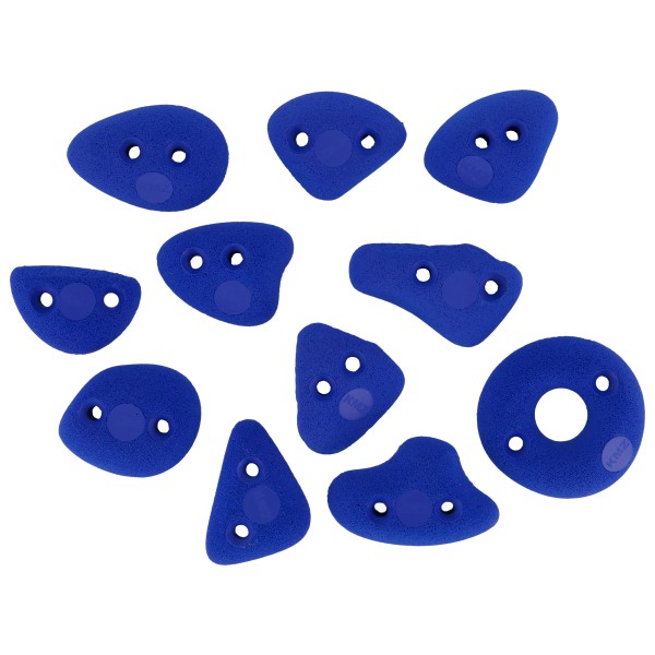 KMZ Holds - Spax 2 - 11er Spax-Set
