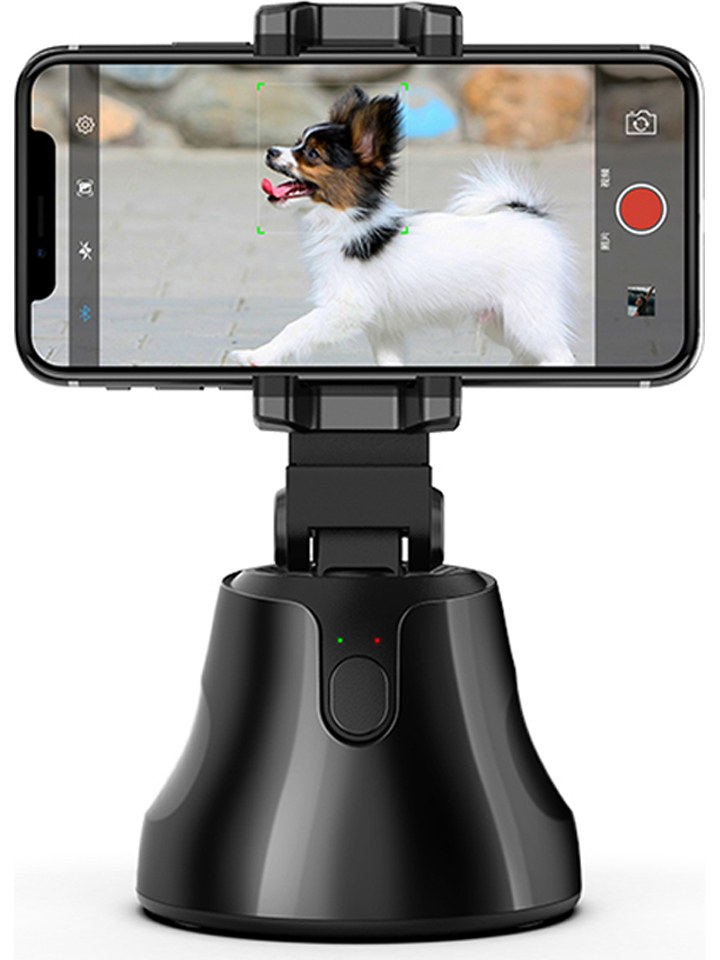 SWEET ACCESS Bluetooth-Smartphone-Halterung in Schwarz günstig kaufen onesize