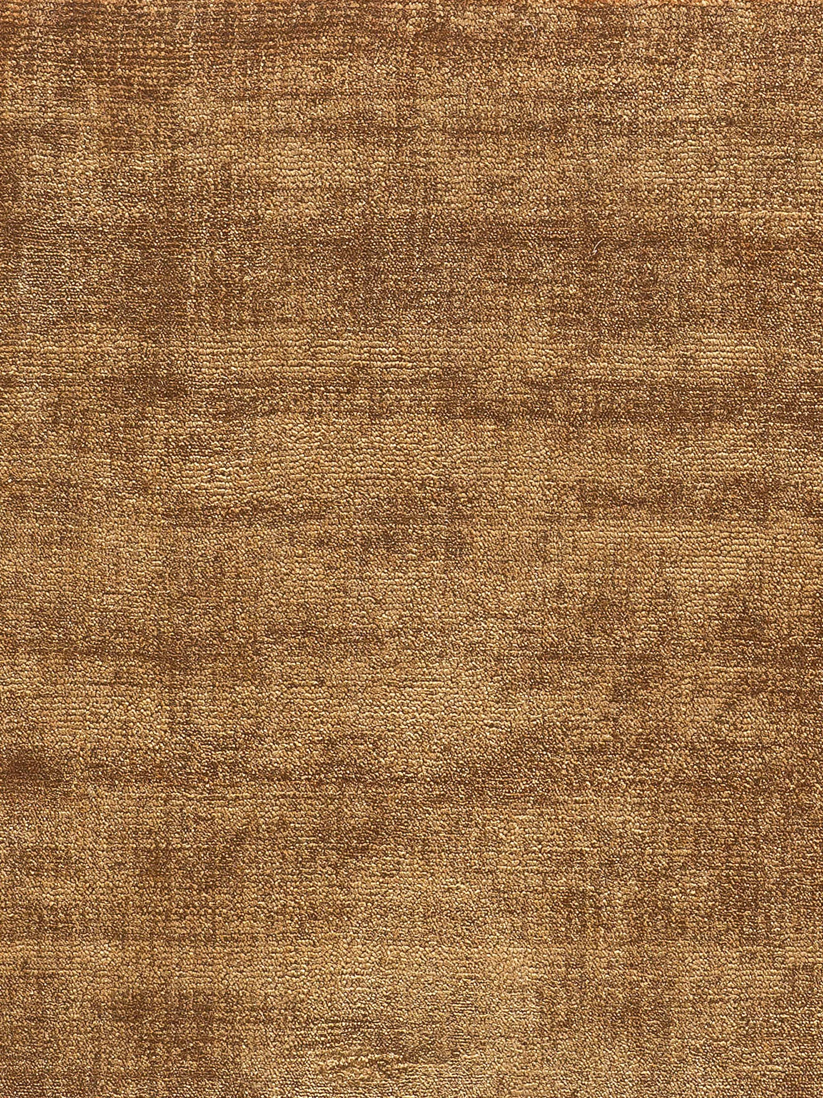 Piemonte Viskose-Teppich, Creme