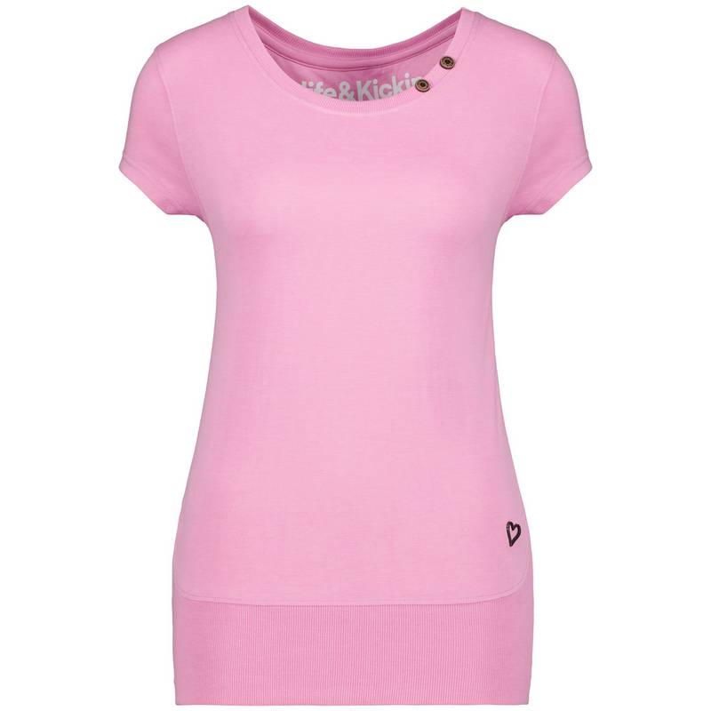 ALIFE AND KICKIN CocoAK A T-Shirt Damen