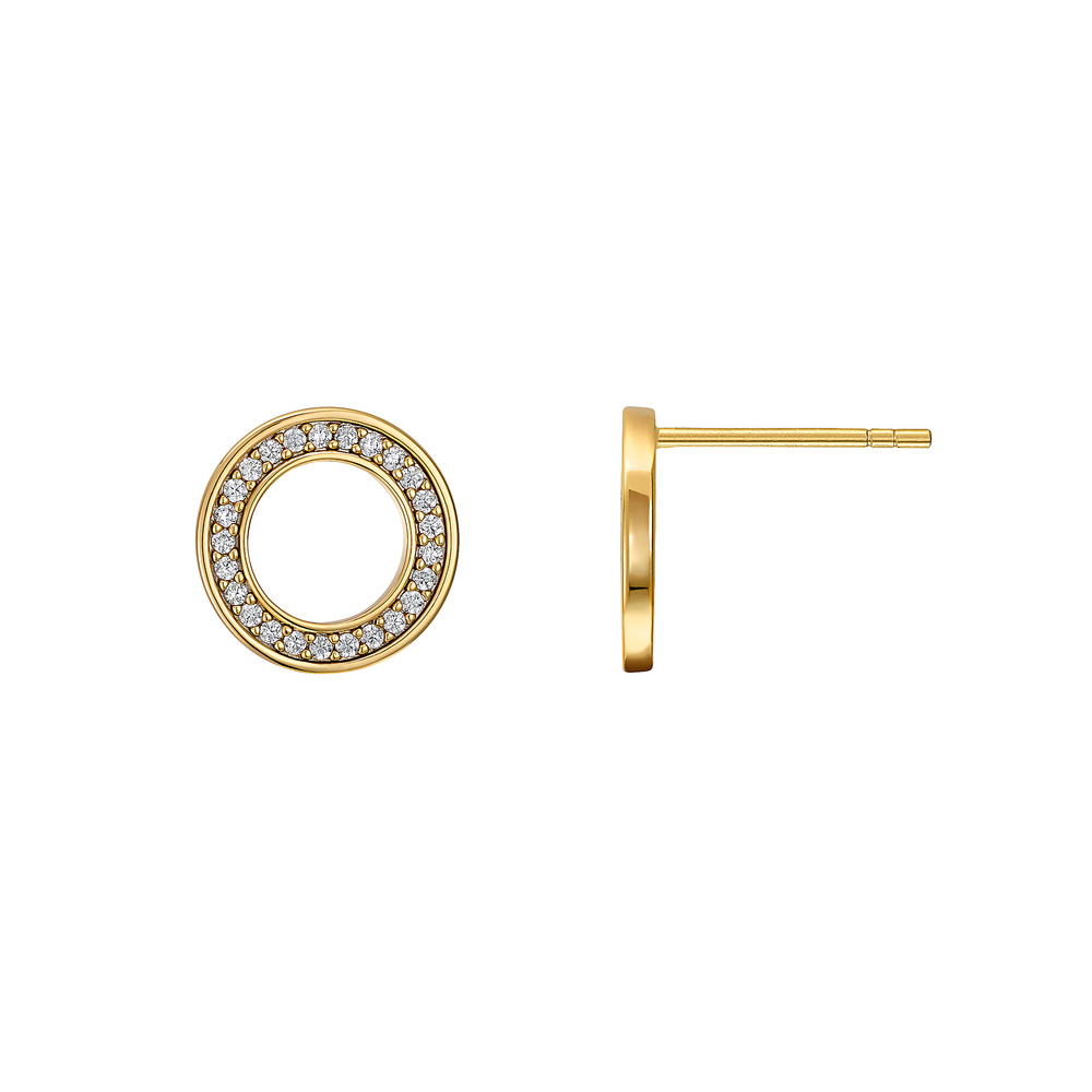 Heideman Boucles d'oreilles Sia Boucles d'oreilles