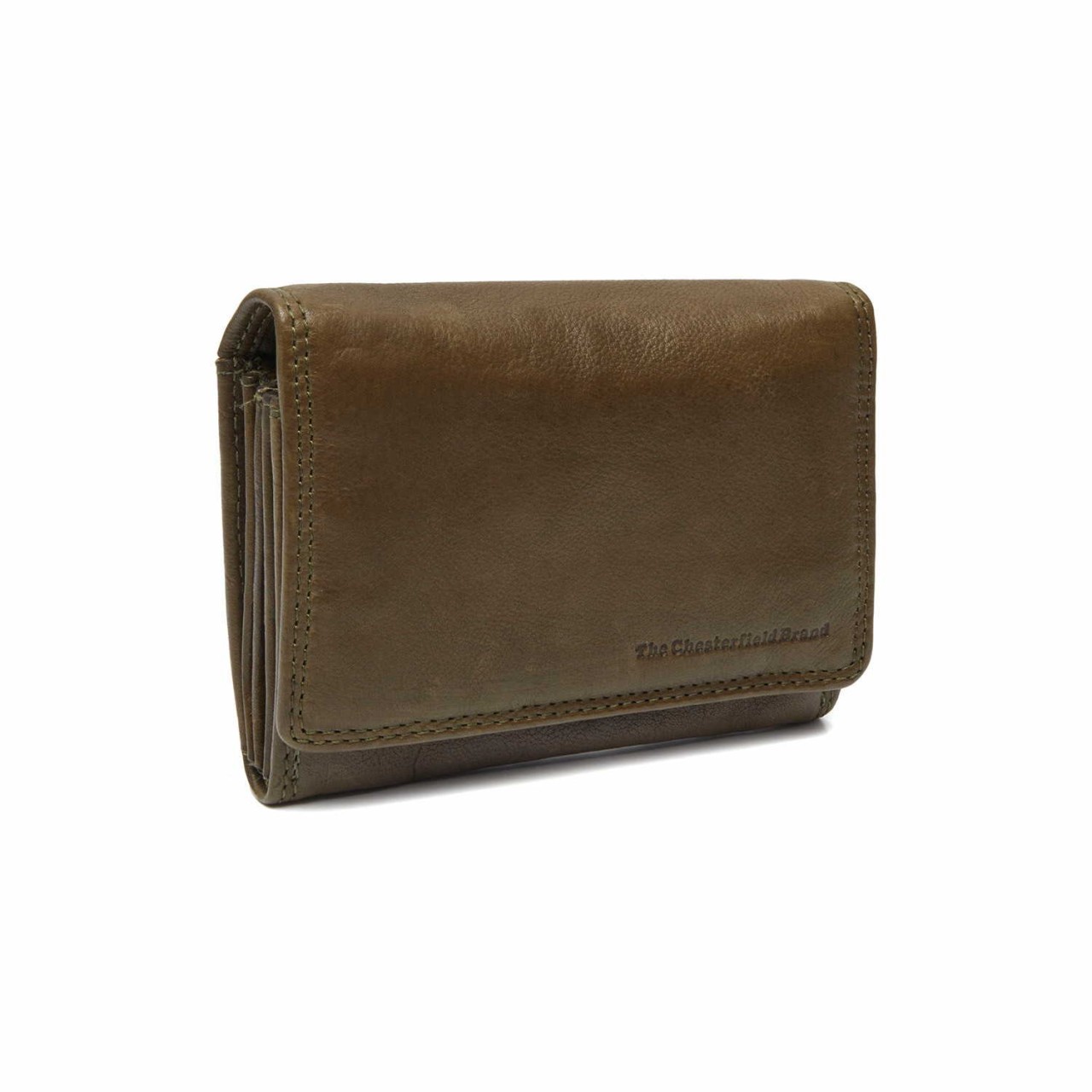 THE CHESTERFIELD BRAND Handtaschen khaki Maui