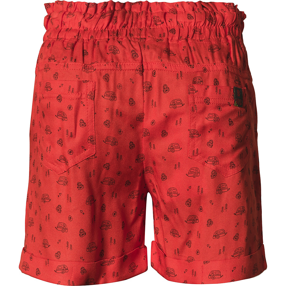 Shorts für Mädchen