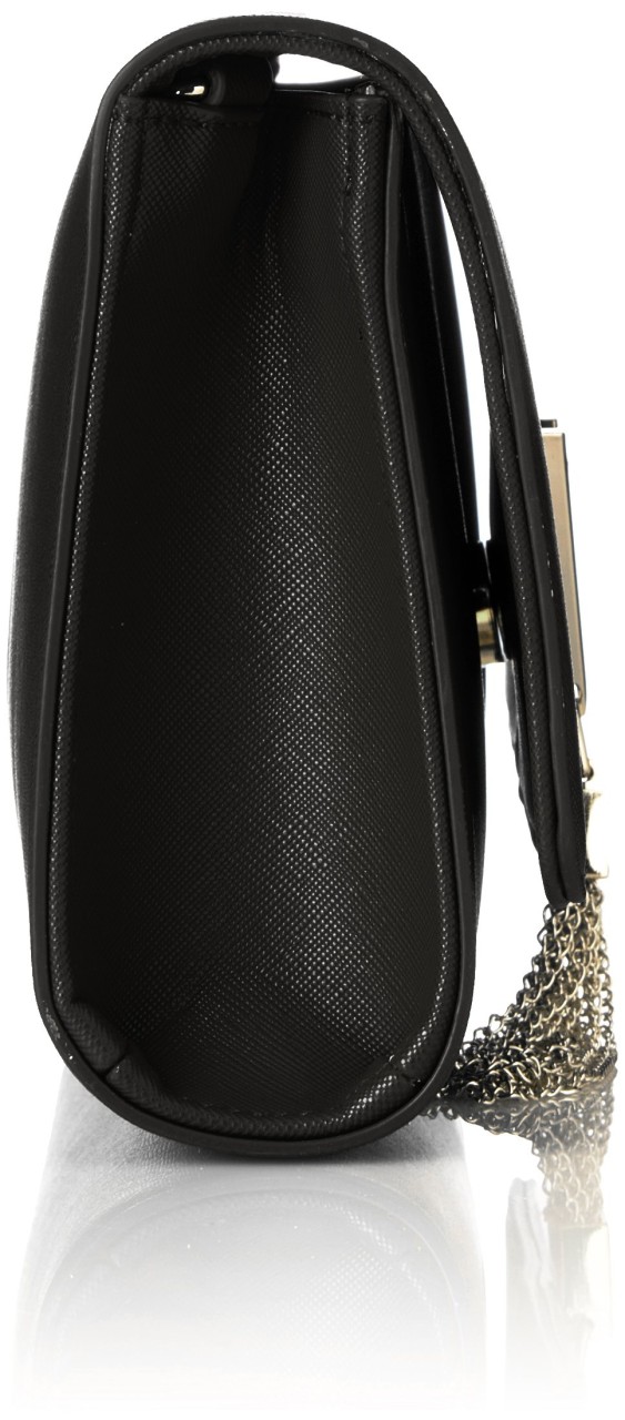 VALENTINO / MIRIADE SPA Handtaschen schwarz VALENTINO