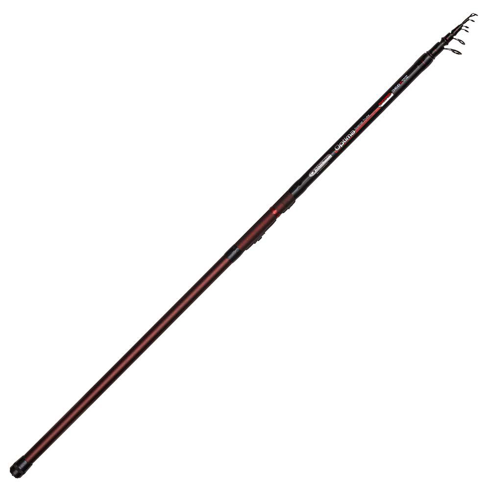 Canne telescopique Garbolino Optima Bomb TC 3m60 (maks. 59 g)