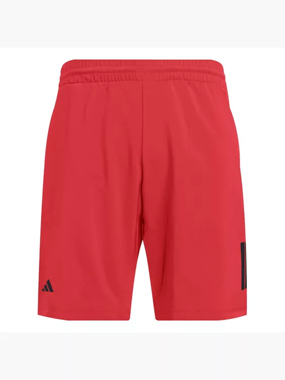 adidas Club Tennis Climacool 3-Streifen Shorts