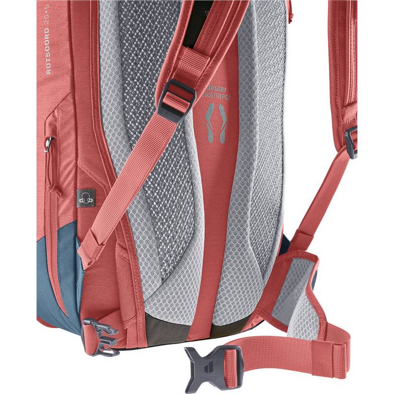 Deuter Rotsoord 25+5 Fahrradrucksack