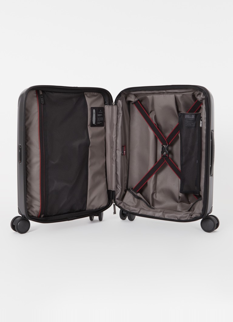 Victorinox Spectra 3.0 Global Spinner Expansível 55 cm