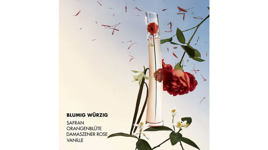 KENZO Flower by Kenzo L'absolue Eau de Parfum