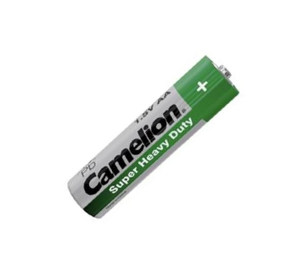 Camelion AA Mignon Batterie (12 Stück)