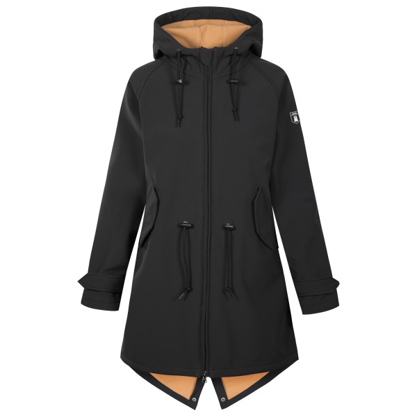 Derbe - Women's Friese Island - Softshelljacke