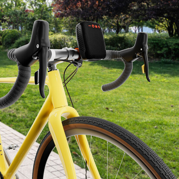 Fahrrad-Lautsprecher
