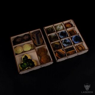 GloomBox Forgotten Circles Expansion Upgrade Kit