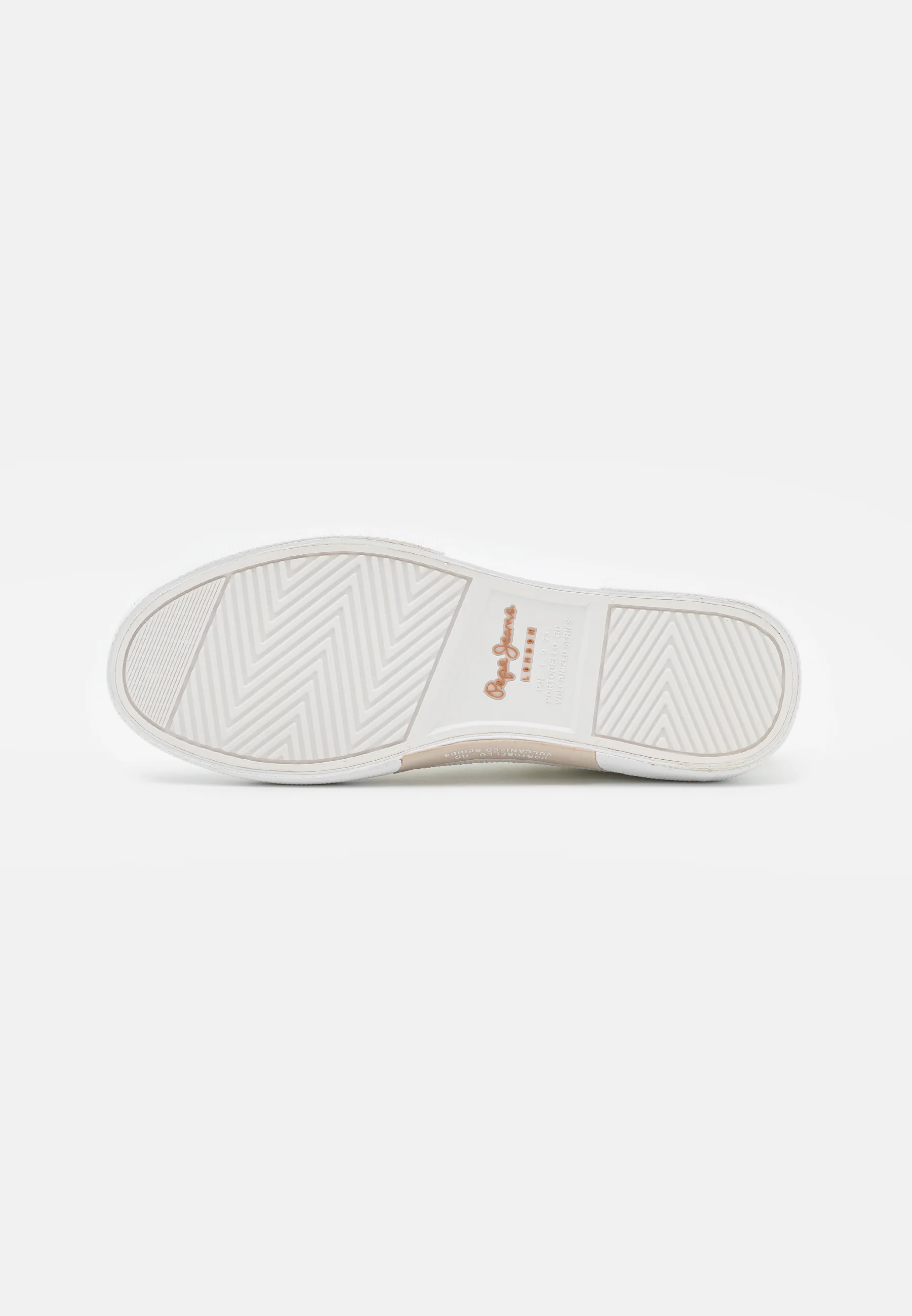 Pepe Jeans KENTON MAX - Zapatillas bajas