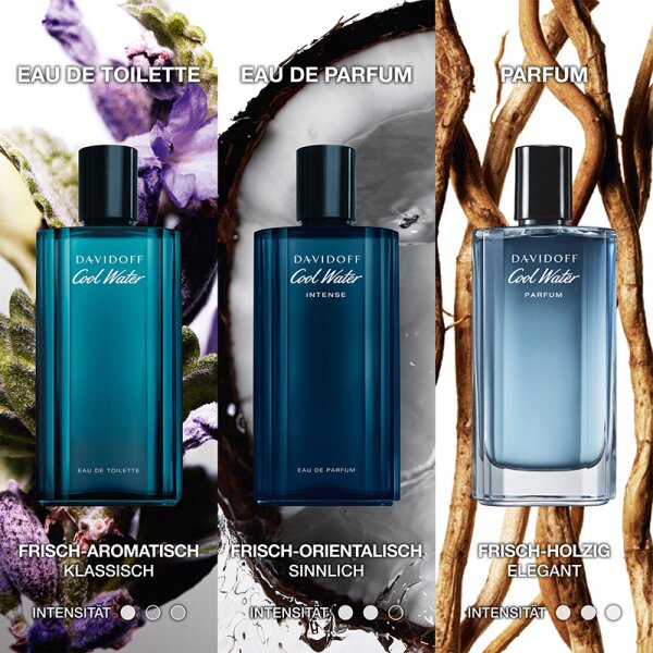Davidoff Cool Water Eau de Toilette